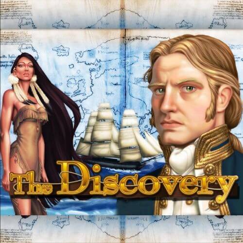 The Discovery